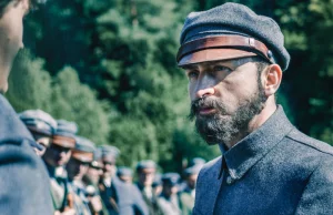 Film o Piłsudskim nie jest wcale zły [Recenzja] – Piotr Samolewicz Online