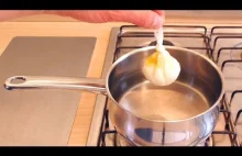 Jak zrobić idealne jajko na miękko