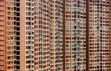 Tak wygląda mieszkanie socjalne w Hong Kongu