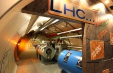 Bozon Higgsa - cząstkowe informacje o odkryciu z 19grudnia tego roku.