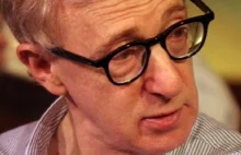Adoptowana córka Woody Allena oskarża go o molestowanie