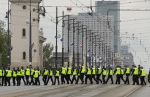 Szczyt NATO w Warszawie. Kierowców czeka prawdziwy horror