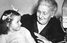 Maria Montessori miała dziecko, które oddała do rodziny zastępczej