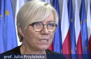 Sędzia z PiS zarzuca Julii Przyłębskiej łamanie prawa