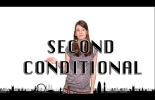 #15 SECOND CONDITIONAL - OKRESY WARUNKOWE - ANGIELSKI GRAMATYKA - LANGWISH