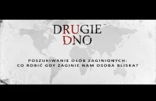 DRUGIE DNO (S02 ODC08) "POSZUKIWANIE OSÓB ZAGINIONYCH"