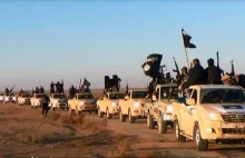 Tajne służby ISIS planują wielkie ataki w Europie.
