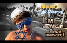 I am JEWISH and you know it !