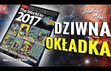 #407 - okładka The Economist 2017 - interpretacja