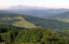 20 najpiękniejszych górskich szlaków w Polsce na jesień i nie tylko -...