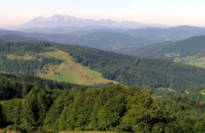 20 najpiękniejszych górskich szlaków w Polsce na jesień i nie tylko -...