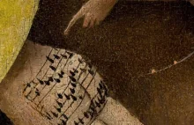 Muzyka na dupie odnaleziona, czyli 500-letni chorał z piekła rodem