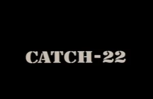 Hugh Laurie w obsadzie adaptacji „Catch-22”
