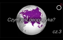 Podstawy geopolityki - Czym jest geoekonomia? (DoPotęgi...