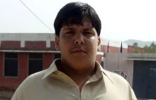 15-latek udaremnił zamach bombowy na jego szkołę