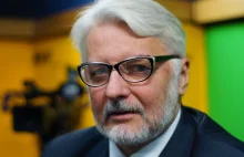 Waszczykowski demonstracyjnie odmówił odwiedzin w muzeum „Więzienie na...