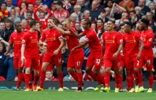 Premier League, Liverpool - Arsenal, typy bukmacherskie