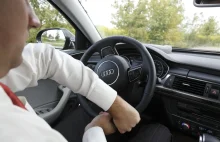 Doskonalenie techniki jazdy &#8211; operowanie kierownicą, czyli jak kręcić...