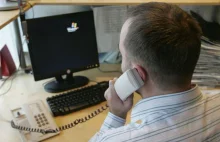 Telemarketer może do nas dzwonić bez naszej zgody