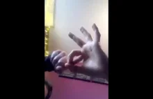 Sexy wild fingers