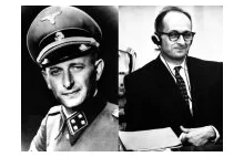 Mossad ujawnia sprzęt szpiegowski i dokumenty z pościgu za Eichmannem