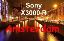 Sony X3000 - najlepsza kamerka dla vlogerów / youtuberów?