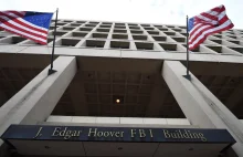 FBI hackuje stronę w dark webie, zatrzymuje ponad 1500 pedofilów