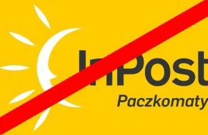 Inpost dostarcza paczkę Paczkomatową od 08.11.2017