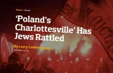 Gazeta z USA porównuje Marsz Niepodległości do Ku Klux Klanu (nie żart)