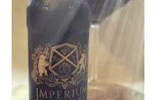 PIWA ZA ŻYWA: [Kormoran] Imperium Prunum - Recenzja piwa