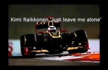 Top 20 F1 Team Radio Messages