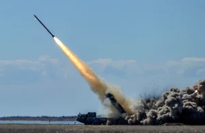 Ukraina: Zakończono testy państwowe rakiet Wilcha-R [WIDEO