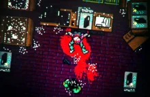 Twórcy Hotline Miami 2 polecają fanom w Australii spiracić grę.