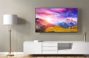 Mi TV 4C - 50-cali, rozdzielczość 4K i HDR w szokująco niskiej cenie