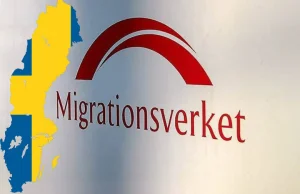 Pracownicy szwedzkiego Urzędu Migracyjnego żyją w strachu przez imigrantów