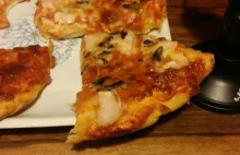 Pizza kacperka