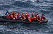 Władze Lesbos chcą połączenia promowego dla uchodźców z Turcji