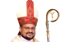 Indie: Katolicki biskup kilkukrotnie zgwałcił siostrę zakonną