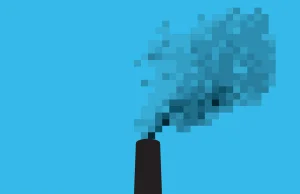 Brudny sekret czystego węgla: więcej zanieczyszczeń i zatruta woda