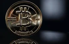 Skradziono bitcoiny o wartości ponad 1 mln USD