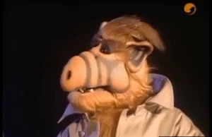 "Alf" - ciekawostki, które mogą cię zasmucić.