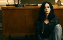 Jessica Jones zejdzie na złą drogę? Zapowiedź i data premiery 3 sezonu!