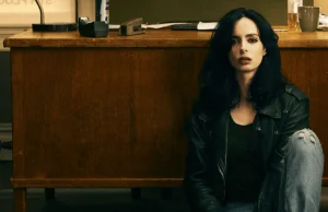 Jessica Jones zejdzie na złą drogę? Zapowiedź i data premiery 3 sezonu!