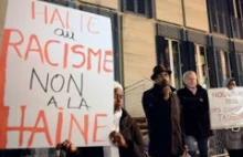 Francja: Czarni chcą nowych ustaw "antyrasistowskich"