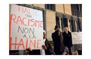 Francja: Czarni chcą nowych ustaw "antyrasistowskich"