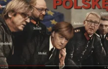 Kolejny niemiecki film szkalujący Polskę. Nie dość im procesów?