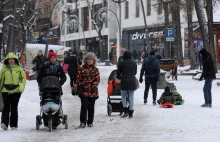 Sylwester w górach droższy niż rok temu. Nie ma śniegu, są wolne pokoje