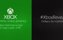 Zobacz pokaz nowego Xboxa! Konferencja na żywo!