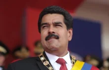 Wenezuela: parlament przejęty przez zwolenników Maduro. Nowe protesty i...