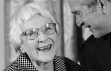 Nie żyje Harper Lee, autorka bestsellerowej powieści 'Zabić drozda'